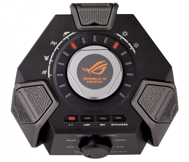 ASUS ROG Centurion - 361980 - zdjęcie 5